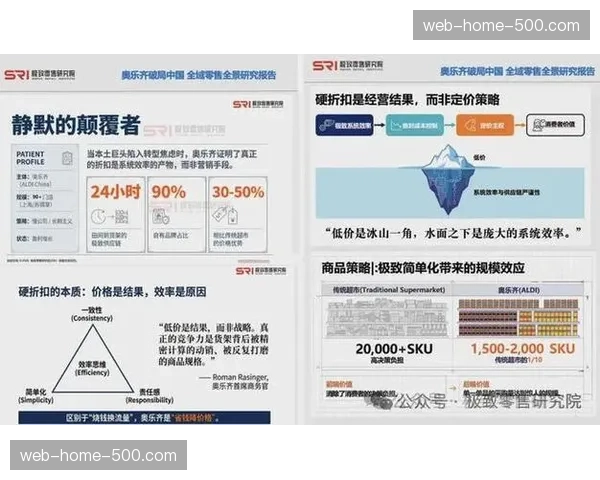 市场主体在本轮发展周期内重塑分销逻辑 压减中间渠道环节