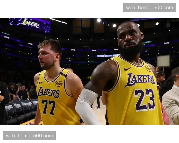 湖人九连胜背后判罚争议 关键球权决定改变比赛走向