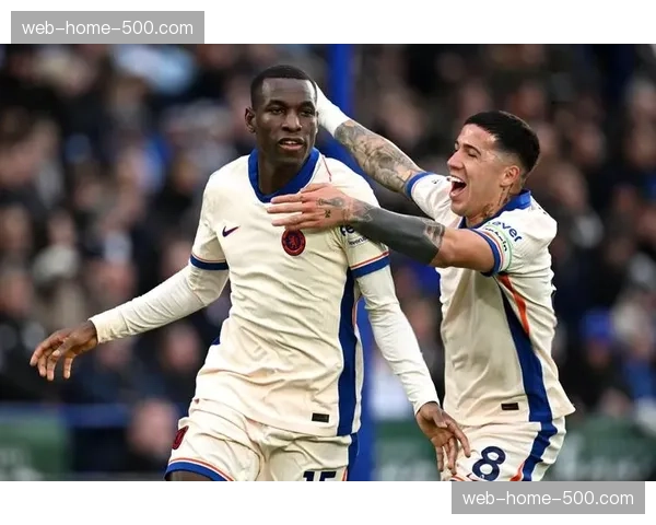 切尔西近期各项赛事四连败 球队士气状态均陷入低谷